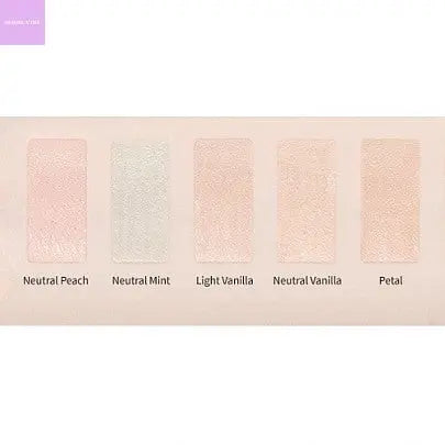 [ETUDE] Big Cover Skin Fit Concealer Pro - Seoul Vibe
