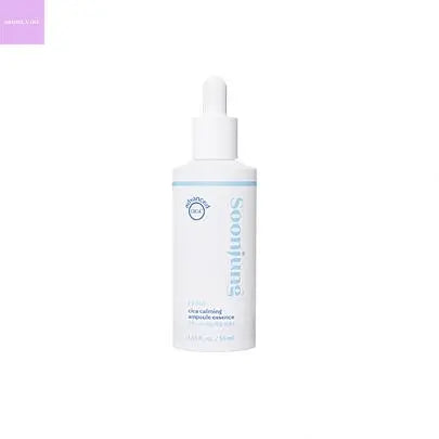 [ETUDE] Cica Calming Ampoule Essence 50ml - Seoul Vibe