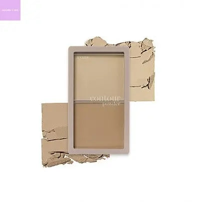 [ETUDE] Contour Powder #02 Inventor - Seoul Vibe