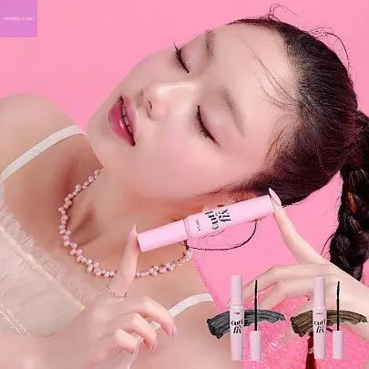[ETUDE] Curl Fix Mascara - Seoul Vibe