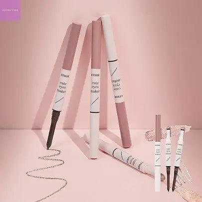 [ETUDE] Cute Eyes Maker - Seoul Vibe