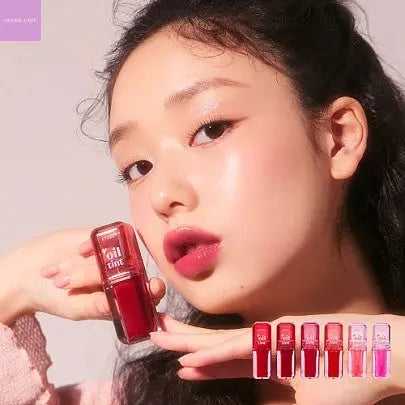[ETUDE] Dear Darling Oil Tint - Seoul Vibe