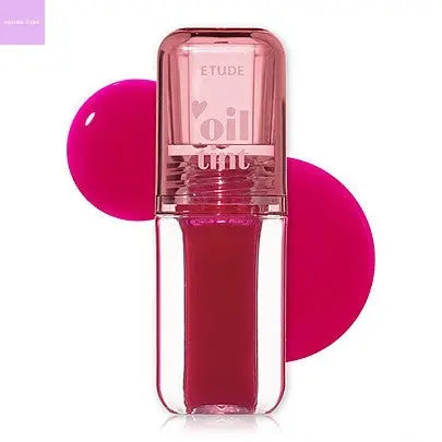 [ETUDE] Dear Darling Oil Tint - Seoul Vibe