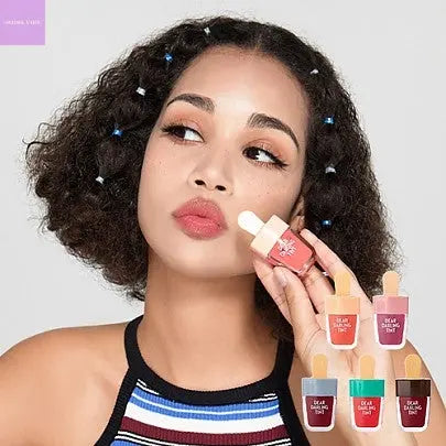 [ETUDE] Dear Darling Water Gel Tint - Seoul Vibe