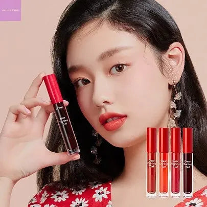 [ETUDE] Dear Darling Water Gel Tint - Seoul Vibe