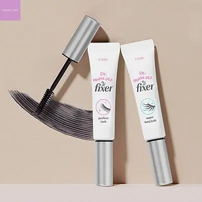 [ETUDE] Dr.Mascara Fixer for Perfect Lash - Seoul Vibe
