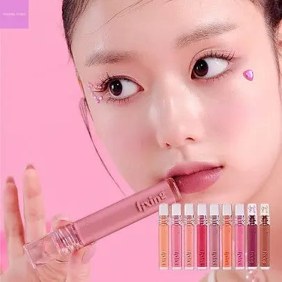 [ETUDE] Glow Fixing Tint - Seoul Vibe