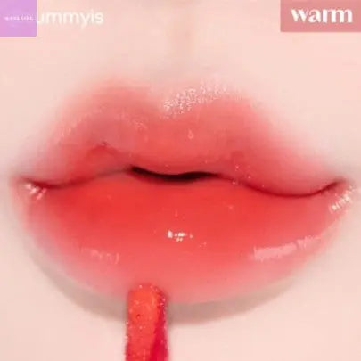 [ETUDE] Glow Fixing Tint - Seoul Vibe