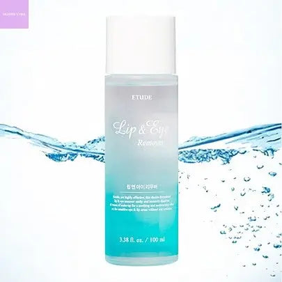 [ETUDE] Lip&eye Remover 100ml(21AD) Hanul Hanbok