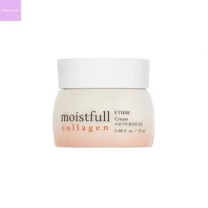 [ETUDE] Moistfull Collagen Cream 75ml - Seoul Vibe