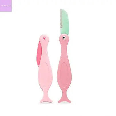 [ETUDE] My Beauty Tool Eyebrow Razor 1 piece seoul vibe