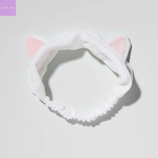 [ETUDE] My Beauty Tool Lovely Etti Hair Band seoul vibe