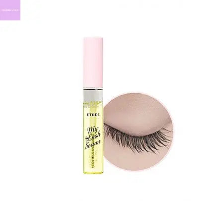 [ETUDE]   My Lash serum 9ml - Seoul Vibe