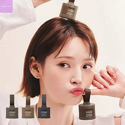 [ETUDE] Pang Pang Hair Shadow Hanul Hanbok