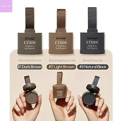 [ETUDE] Pang Pang Hair Shadow Hanul Hanbok