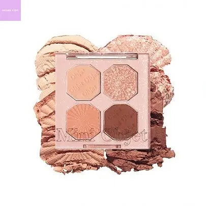[ETUDE] Play Color Eyes Mini Objet - Seoul Vibe