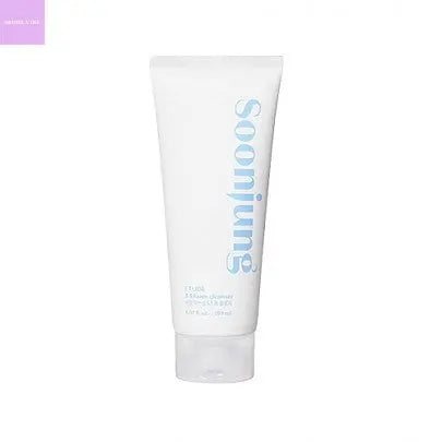 [ETUDE] SOON JUNG Foam Cleanser 150ml Hanul Hanbok
