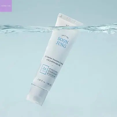 [ETUDE] Soon Jung 2x Barrier Intensive Cream 60ml - Seoul Vibe