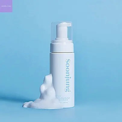 [ETUDE]  Soon Jung Whip Cleanser 150ml Hanul Hanbok