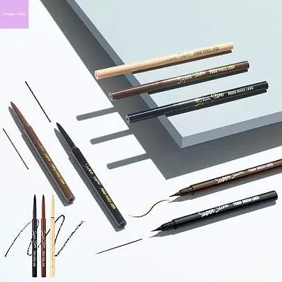 [ETUDE] Super Slim Proof Pencil Liner - Seoul Vibe
