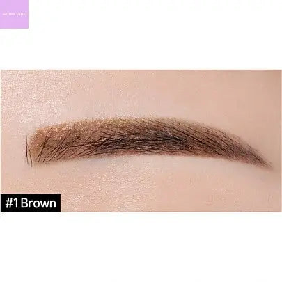 [ETUDE] Tint My Brow Gel 5g - Seoul Vibe