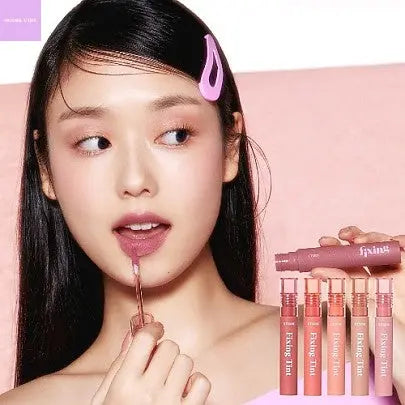 [ETUDE] *NEW* Fixing Tint - Seoul Vibe