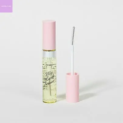 [ETUDE] *big size* My Lash Serum 18g - Seoul Vibe