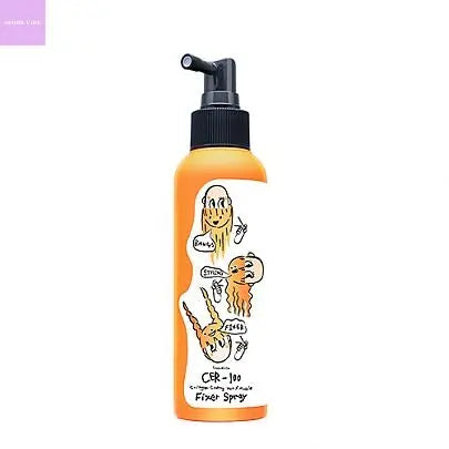 [Elizavecca] CER-100 Collagen Coating Hair A+ Muscle Fixer Spray 150ml Hanul Hanbok