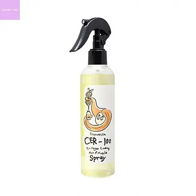 [Elizavecca] CER-100 Collagen Coating Hair A+ Muscle Spray 250ml Hanul Hanbok