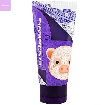 [Elizavecca] Gold CF-Nest Collagen Jella Pack Mask 80ml - Seoul Vibe