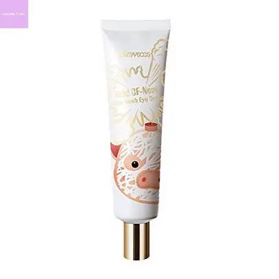 [Elizavecca] Gold CF-Nest White-Bomb Eye Cream Hanul Hanbok