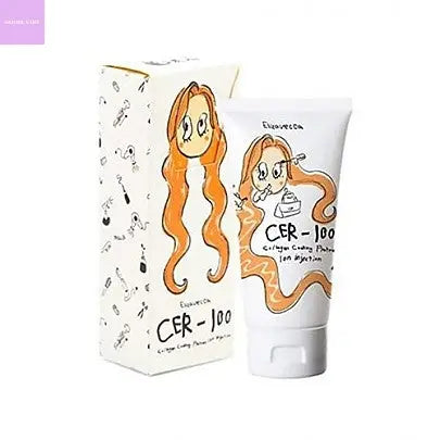 [Elizavecca] Milky Piggy Collagen Coating Protein Ion Injection 50ml Hanul Hanbok
