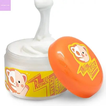 [Elizavecca] Milky Piggy EGF Elastic Retinol Cream 100ml - Seoul Vibe