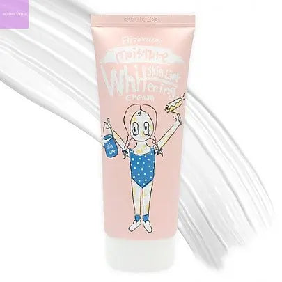 [Elizavecca] Milky Piggy Moisture Whitening Cream 100ml - Seoul Vibe