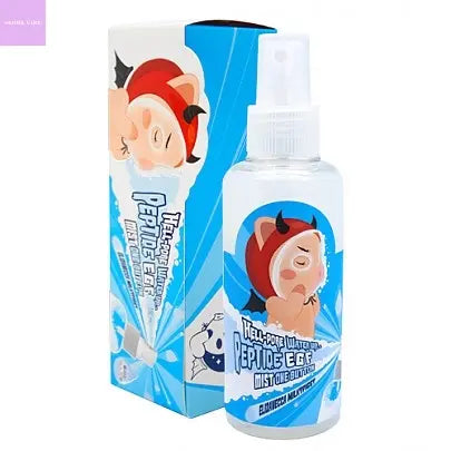 [Elizavecca] Milky Piggy hell-pore water up peptide egf mist one button 150ml Hanul Hanbok