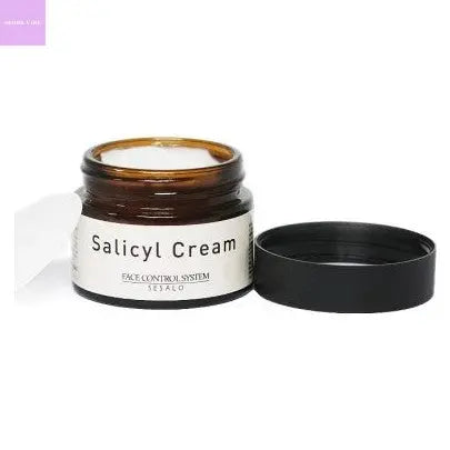[Elizavecca] Salicyl Cream 50ml - Seoul Vibe
