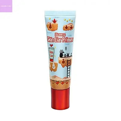 [Elizavecca] Skin Liar Primer 30ml - Seoul Vibe