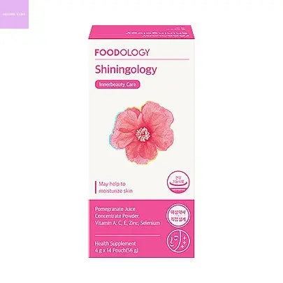 [Foodology] Shiningology (14 Sticks) seoul vibe