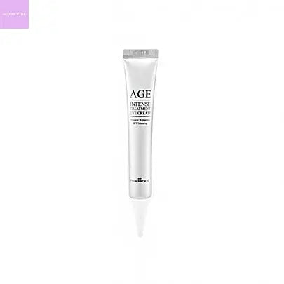 [Fromnature] Age Intense Treatment Eye Cream 22g Hanul Hanbok