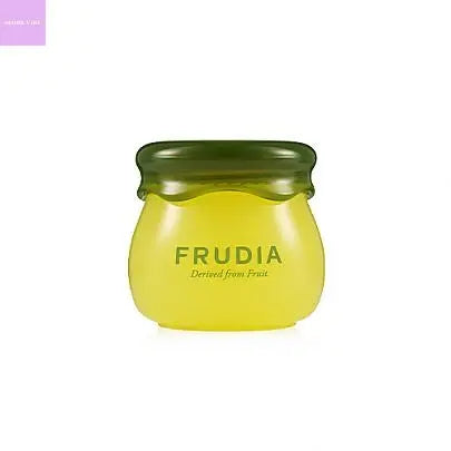 [Frudia] Avocado Cica Relief Lip Balm 10ml - Seoul Vibe