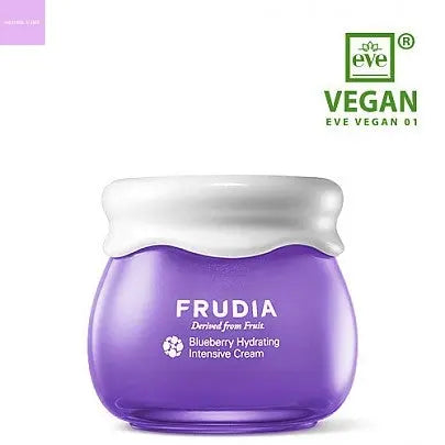 [Frudia]   Blueberry Hydrating Intensive Cream 55ml - Seoul Vibe