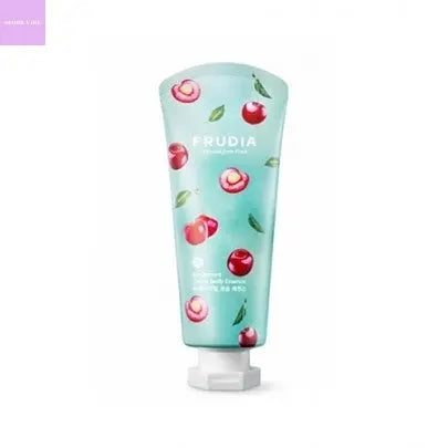 [Frudia] My Orchard Cherry Body Essence 200ml Hanul Hanbok