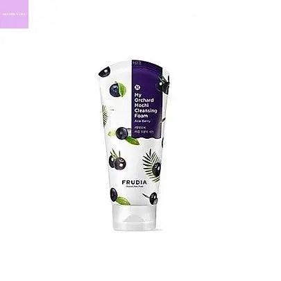 [Frudia] My Orchard Cleansing Foam 120ml Hanul Hanbok