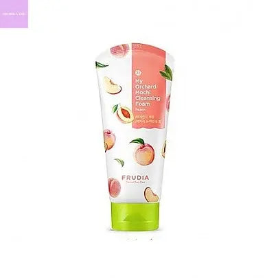[Frudia] My Orchard Cleansing Foam 120ml Hanul Hanbok
