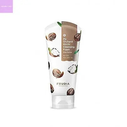 [Frudia] My Orchard Cleansing Foam 120ml Hanul Hanbok