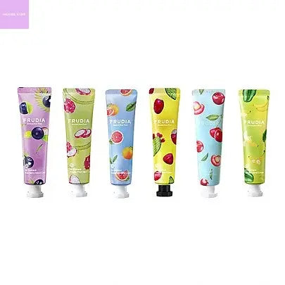 [Frudia] My Orchard Fruit Hand Cream Hanul Hanbok