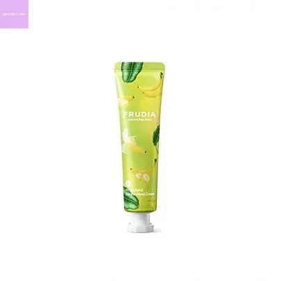 [Frudia] My Orchard Fruit Hand Cream Hanul Hanbok