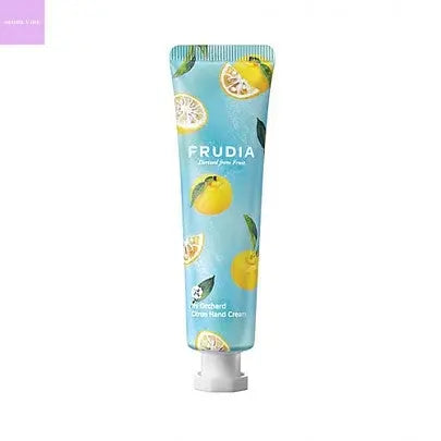 [Frudia] My Orchard Fruit Hand Cream Hanul Hanbok