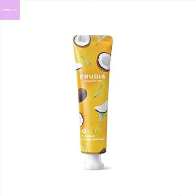 [Frudia] My Orchard Fruit Hand Cream Hanul Hanbok