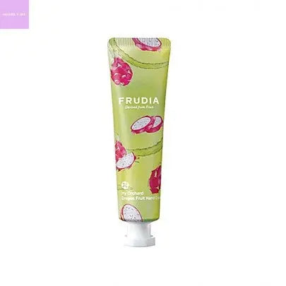 [Frudia] My Orchard Fruit Hand Cream Hanul Hanbok